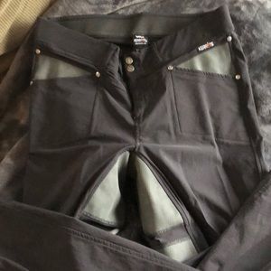 Kerrits Full Seat Breeches
